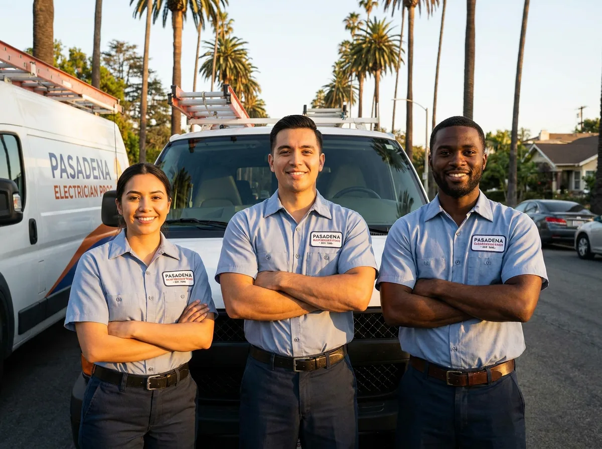 Electrician company in Grifton, NC